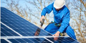 Installation Maintenance Panneaux Solaires Photovoltaïques à Boulleret